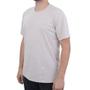 Imagem de Camiseta Masculina Ogochi Essencial Slim Rosa Mescla - 00649