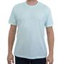 Imagem de Camiseta Masculina Ogochi Essencial Slim Verde Claro - 00650