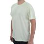 Imagem de Camiseta Masculina Ogochi Essencial Slim Verde Lima - 0065