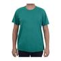 Imagem de Camiseta Masculina Ogochi Essencial Verde - 00649