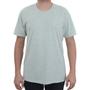 Imagem de Camiseta Masculina Ogochi Essencial Verde Mescla - 0064