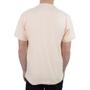 Imagem de Camiseta Masculina Ogochi MC Essencial Slim Rosa - 0064