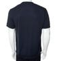 Imagem de Camiseta Masculina Ogochi MC Fitness Slim Preto - 006460