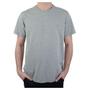 Imagem de Camiseta Masculina Ogochi MC Slim Verde - 00649