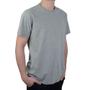 Imagem de Camiseta Masculina Ogochi MC Slim Verde - 00649