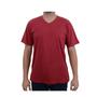 Imagem de Camiseta Masculina Ogochi Slim Essencial Vermelha - 0060