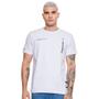 Imagem de Camiseta Masculina Onbongo Branca Off ON093