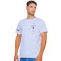 Imagem de Camiseta Masculina Onbongo Branco Off ON094