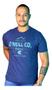 Imagem de Camiseta Masculina Oneill Camisa Estampada Manga Curta 5102a Original