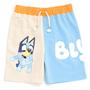 Imagem de Camiseta masculina Outfit Bluey Bingo Toddler, boné 3T