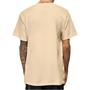 Imagem de Camiseta Masculina Oversized Camisa Streetwear Angel 100% Algodão