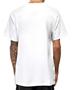 Imagem de Camiseta Masculina Oversized Camisa Streetwear Trace Bird 100% Algodão