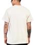 Imagem de Camiseta Masculina Oversized Camisa Streetwear Trace Blessed 100% Algodão