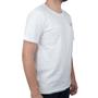 Imagem de Camiseta Masculina Oyhan Branco - 40T10