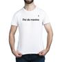 Imagem de Camiseta masculina pai de menina