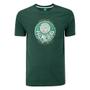 Imagem de Camiseta Masculina Palmeiras La Vittoria e nostra Sfc- Verde