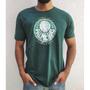 Imagem de Camiseta Masculina Palmeiras La Vittoria e nostra Sfc- Verde