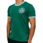 Imagem de Camiseta masculina palmeiras retrô 1973