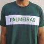 Imagem de Camiseta Masculina Palmeiras Surf Center- Verde