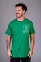 Imagem de Camiseta Masculina - Paradise - Verde