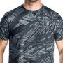 Imagem de Camiseta Masculina Penalty MC Futebol TW Preta - 310738