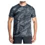 Imagem de Camiseta Masculina Penalty MC Futebol TW Preta - 310738