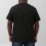 Imagem de Camiseta Masculina Plus Size Cowtry Camisa Para Homem Tamanho Grande