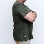 Imagem de Camiseta Masculina Plus Size Ecko_Unltd