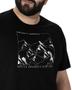 Imagem de Camiseta Masculina Plus Size Estampas Malwee P(G1) AO XGG(G5)