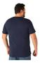 Imagem de Camiseta Masculina Plus Size Estampas Malwee P(G1) AO XGG(G5)