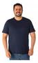 Imagem de Camiseta Masculina Plus Size Estampas Malwee P(G1) AO XGG(G5)