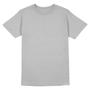 Imagem de Camiseta Masculina Poliéster Com Toque de Algodão Camisa Blusa Treino Academia Tshrt Esporte
