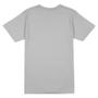 Imagem de Camiseta Masculina Poliéster Com Toque de Algodão Camisa Blusa Treino Academia Tshrt Esporte