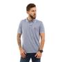 Imagem de Camiseta Masculina Polo John Pull Manga Curta Moda Casual