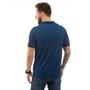 Imagem de Camiseta Masculina Polo John Pull Manga Curta Moda Casual