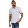 Imagem de Camiseta Masculina Polo John Pull Manga Curta Moda Casual