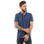 Imagem de Camiseta Masculina Polo John Pull Manga Curta Moda Casual