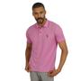 Imagem de Camiseta Masculina Polo John Pull Manga Curta Moda Casual