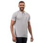 Imagem de Camiseta Masculina Polo Plus Size John Pull Manga Curta Moda