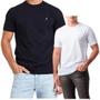 Imagem de Camiseta Masculina Premium Raio Dourado