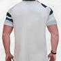 Imagem de Camiseta Masculina Premium Sagitta Raglan - 100% Algodão