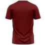 Imagem de Camiseta Masculina Proteção UV 50+ Térmica Segunda Pele Várias Cores MXC BRASIL