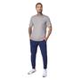 Imagem de Camiseta Masculina Puma Performance Heather Cinza