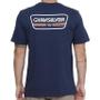 Imagem de Camiseta Masculina Quiksilver Range Life