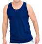 Imagem de Camiseta Masculina Regata Algodão