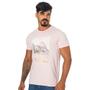 Imagem de Camiseta Masculina Rio de Janeiro Algodão Premium Verão