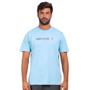 Imagem de Camiseta Masculina Rip Curl Mason Filter Azul Claro 0067MTE