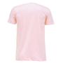 Imagem de Camiseta Masculina Rosa Bordada Tuff 32846