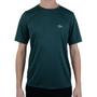 Imagem de Camiseta Masculina Selene MC Dry Fit Verde  - 25040