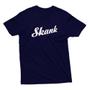 Imagem de Camiseta Masculina Skank 100% Algoão